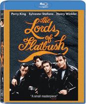 Blu-ray Os Senhores de Flatbush - Edição Sony Blu-ray Os Senhores de Flatbush - Edição Sony