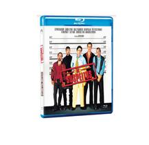 Blu-Ray Os Suspeitos - Bryan Singer - Kevin Spacey - Paramount