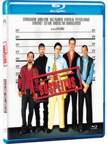 Blu-ray: Os Suspeitos