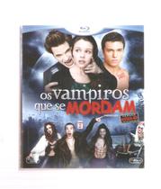 Blu-ray os vampiros que se mordam - FOX Blu-ray os vampiros que se mordam - FOX