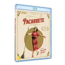 Blu-Ray - Pacarrete - Imovision