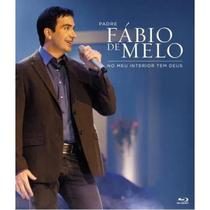 Blu-Ray Padre Fábio De Melo - No Meu Interior Tem Deus - Sony Music