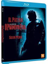 Blu-ray: Pagamento Final - Classicline