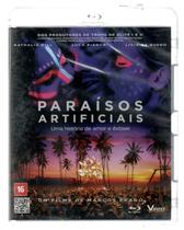Blu-ray Paraísos Artificiais Blu-ray Paraísos Artificiais