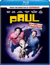 Blu-ray Paul