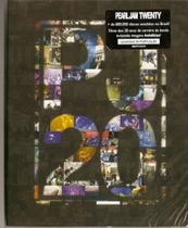 Blu Ray Pearl Jam Twenty - SONY MUSIC