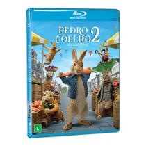 Blu-Ray - Pedro Coelho 2: O Fugitivo - Sony Pictures