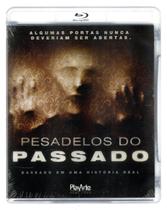 Blu-ray Pesadelos Do Passado Blu-ray Pesadelos Do Passado