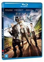 Blu-Ray - Peter Pan - Warner Bros