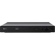 Blu-ray Player 3d LG Bp450 Full Hd, Usb, Hdmi