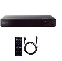 Blu-ray Player Sony Bdp S6700 Cd Dvd Bluetooth 3D 4K Hdmi