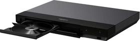 Blu-ray Player Sony Ubp-x700 4k Nativo Ultra Hd Audio Wi-fi