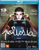Blu-Ray Polissia - Prêmio do Juri Festival de Cannes - Vinny Filmes