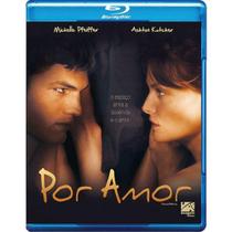 Blu ray por amor - michelle pfeiffer, ashton kutcher - IMAGEM