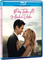 Blu-Ray Por Toda a Minha Vida (NOVO)