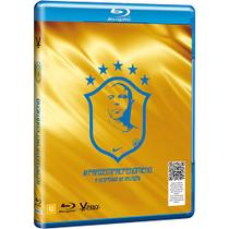 Blu-ray Pra Sempre Fenômeno - Europa Filmes