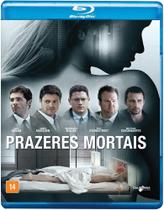 Blu-Ray Prazeres Mortais (NOVO)