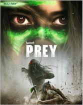 Blu-ray Prey Disney