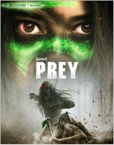 Blu-ray Prey Disney
