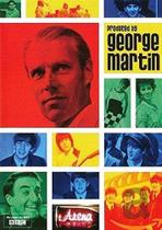 Blu Ray Produced By George Martin Documentário Blu Ray Produced By George Martin Documentário