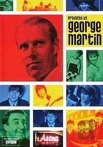 Blu Ray Produced By George Martin Documentário