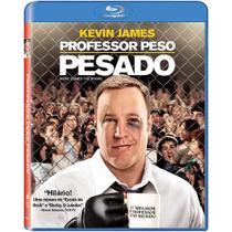 Blu-Ray - Professor Peso Pesado - Sony Pictures