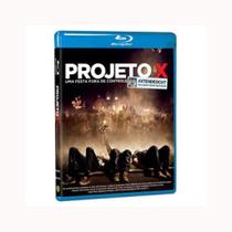 Blu-ray - projeto x: uma festa fora do controle Blu-ray - projeto x: uma festa fora do controle