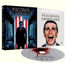Blu-ray: Psicopata Americano - The Originals