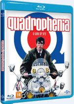 Blu-Ray Quadrophenia - Universal Pictures