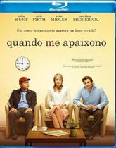 Blu-Ray Quando me Apaixono - Helen Hunt e Colin Firth Blu-Ray Quando me Apaixono - Helen Hunt e Colin Firth