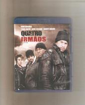 Blu-ray Quatro Irmãos Blu-ray Quatro Irmãos
