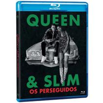 Blu-Ray Queen & Slim - Os Perseguidos - Daniel Kaluuya - Universal