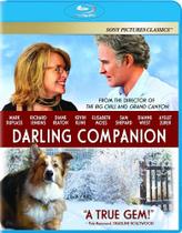 Blu-ray Querido Companheiro - Diane Keaton
