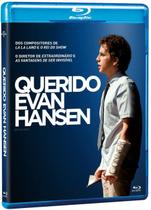 Blu-Ray Querido Evan Hansen (NOVO)