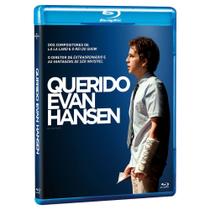 Blu-Ray - Querido Evan Hansen