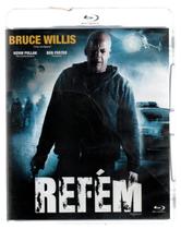 Blu-ray Refém Blu-ray Refém