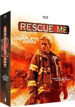 Blu-ray Rescue Me - A Série Completa