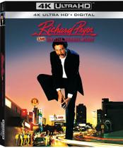 Blu-ray Richard Pryor: ao vivo na Sunset Strip (1982) 4K UHD