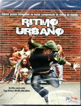 Blu-ray Ritmo Urbano Blu-ray Ritmo Urbano