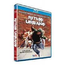 Blu-ray Ritmo Urbano - PLAYARTE