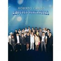 Blu-Ray Roberto Carlos - Emoções Sertanejas - 2011 - 953093
