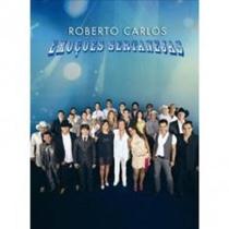 Blu-Ray Roberto Carlos - Emoções Sertanejas - 2011 - 953093