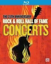Blu-ray Rock & Roll Hall Of Fame - The 25th Anniversary Concerts (2 Bds) - LC