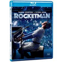 Blu-ray - Rocketman (2021) - Paramount Filmes