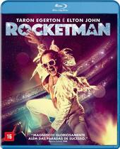 Blu-Ray Rocketman Elton John
