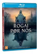 Blu-Ray Rogai Por Nós - Filme 2021 Sam Raimi Original Lacrad