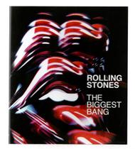Blu-ray Rolling Stones: The Biggest Bang Blu-ray Rolling Stones: The Biggest Bang