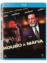 Blu-Ray Roubo A Máfia - SWEN FILMES