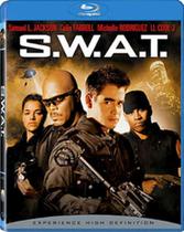 Blu Ray S.W.A.T. - Comando Especial - Edição Especial