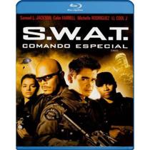 Blu-Ray S.W.A.T - Comando Especial - Sony
